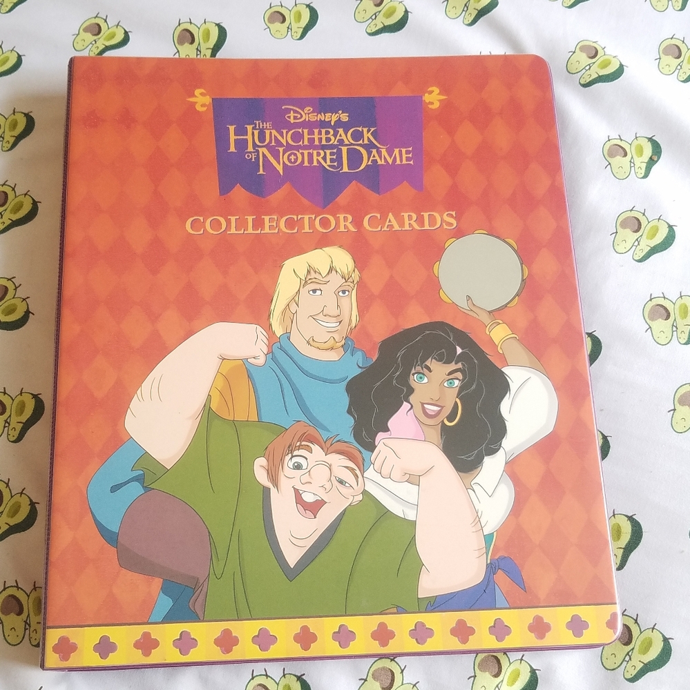 Vintage 90's Disney